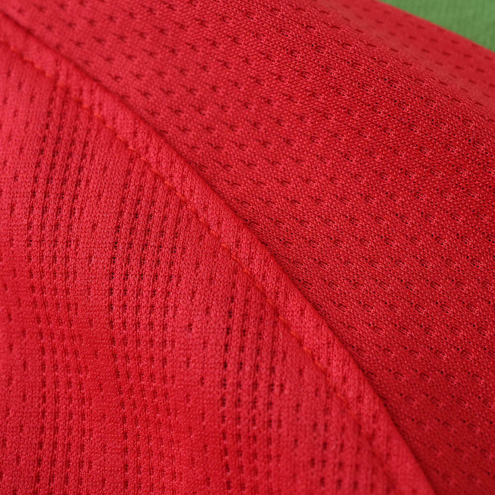 0708 Manchester United F.C. home retro Kids kit