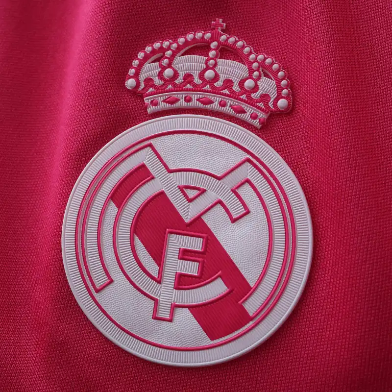 1415 Real Madrid CF away retro Kids kit