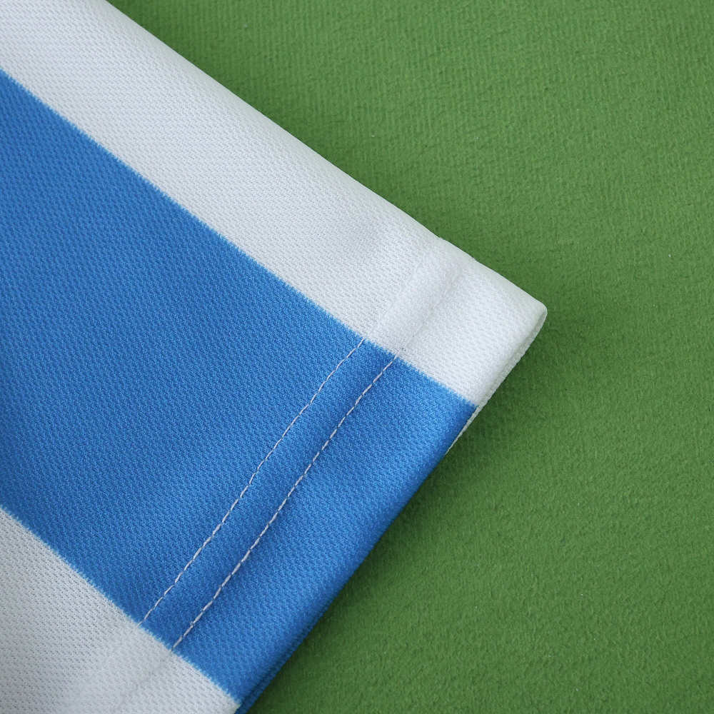 1986 Argentina home retro Kids kit