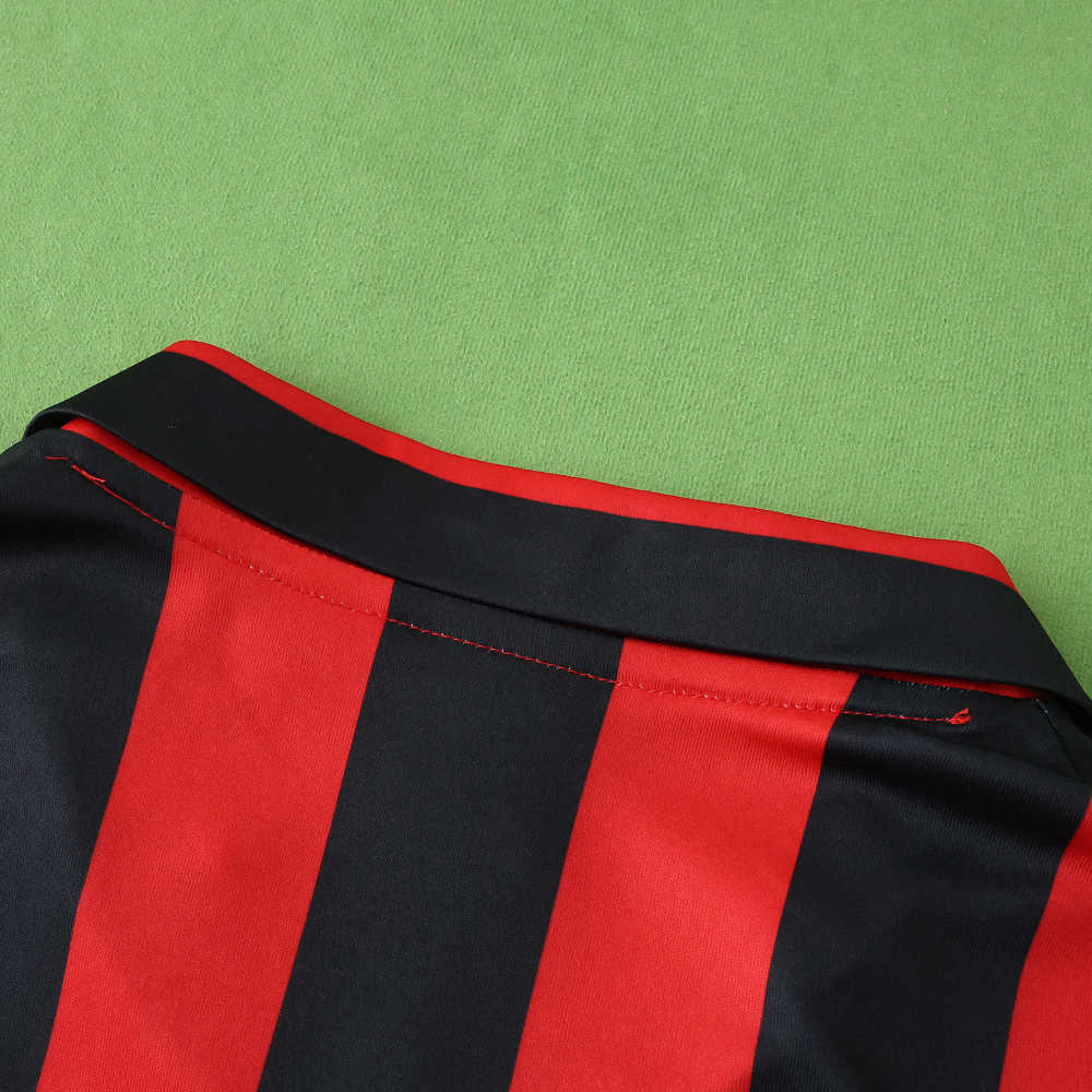 9091 A.C. Milan home retro Kids kit