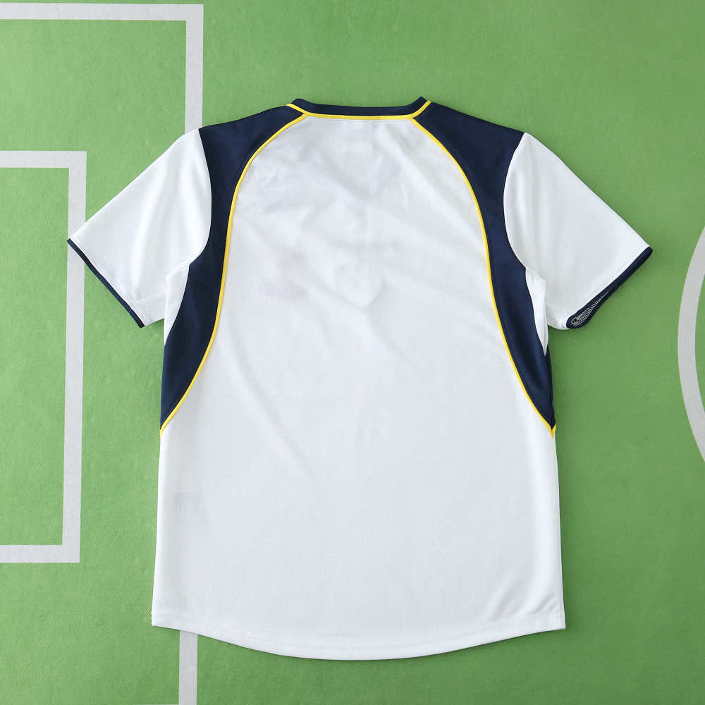 0102 Liverpool F.C. away retro Kids kit