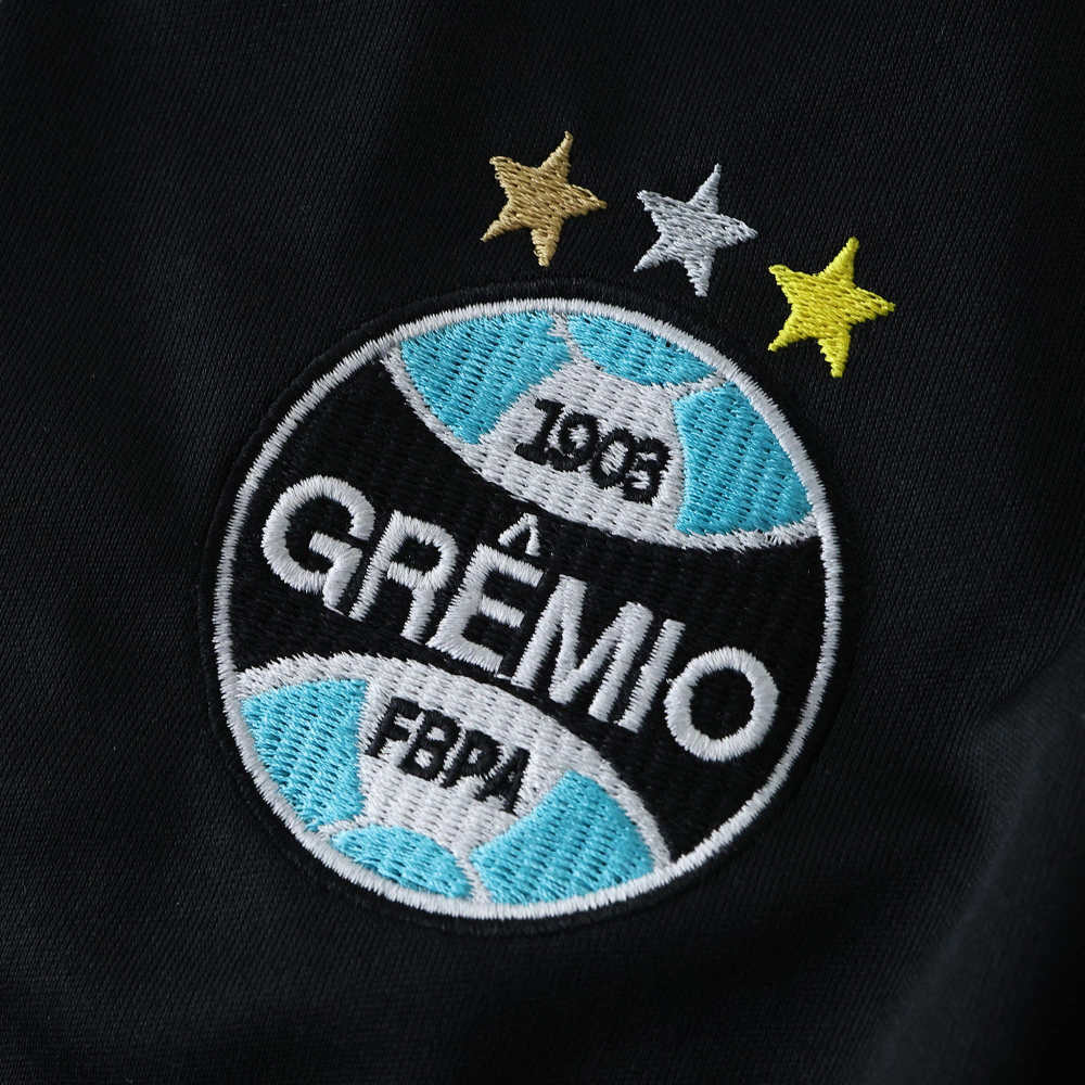2000 Grêmio home retro Kids kit