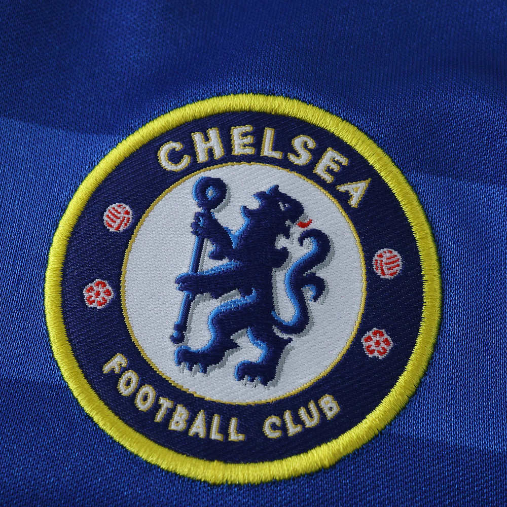 1112 Chelsea F.C. home retro Kids kit