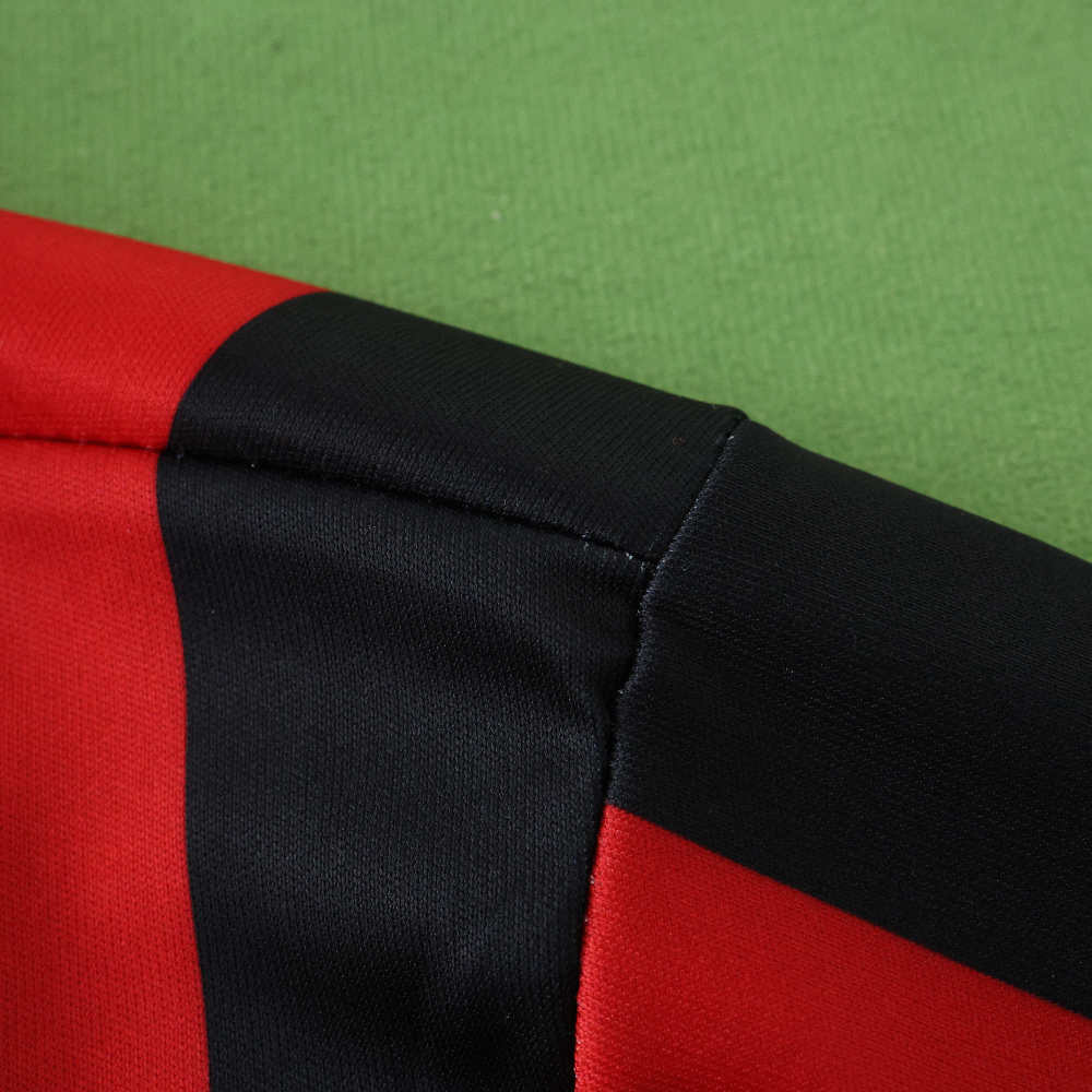 9091 A.C. Milan home retro Kids kit