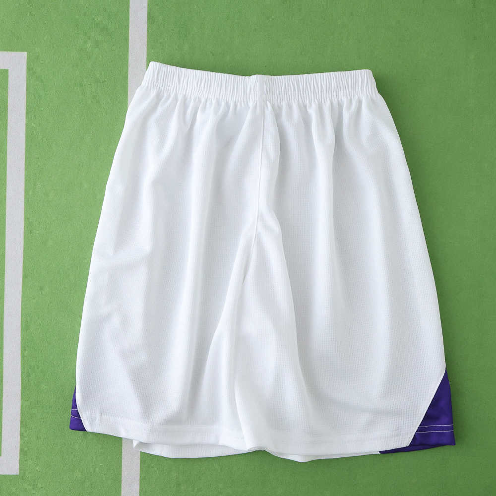 9798 Real Madrid home retro Kids kit
