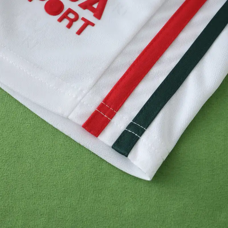 1998 Mexico home retro Kids kit