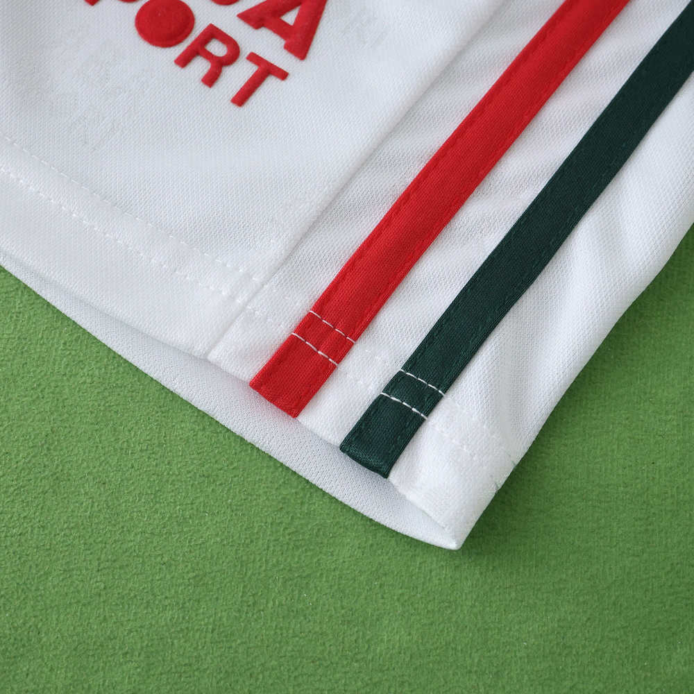 1998 Mexico home retro Kids kit