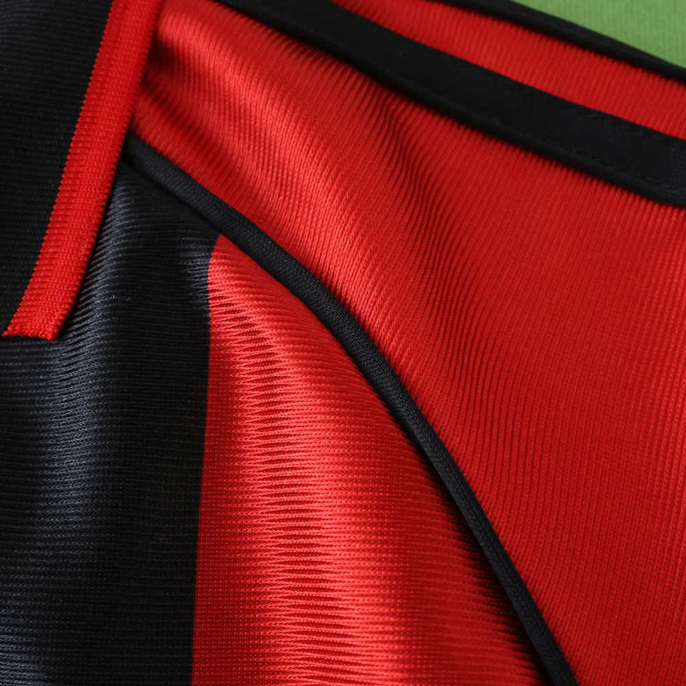 9899 A.C. Milan home retro Kids kit