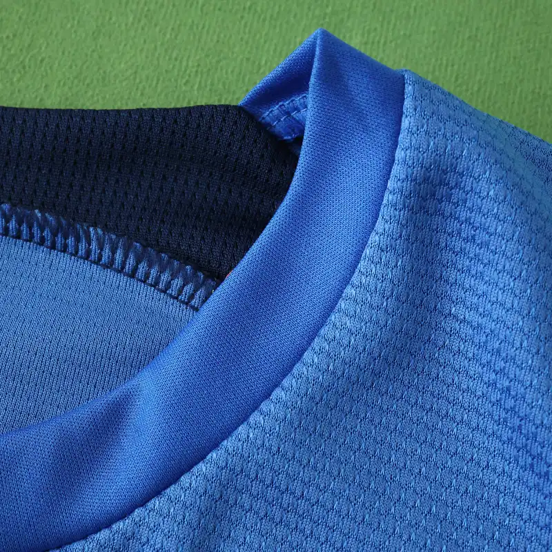 2006 Italy home retro Kids kit