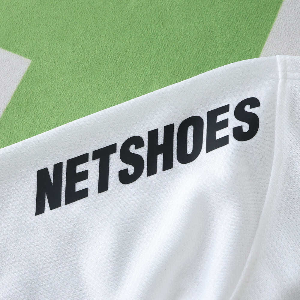 2013 Santos FC home retro Kids kit