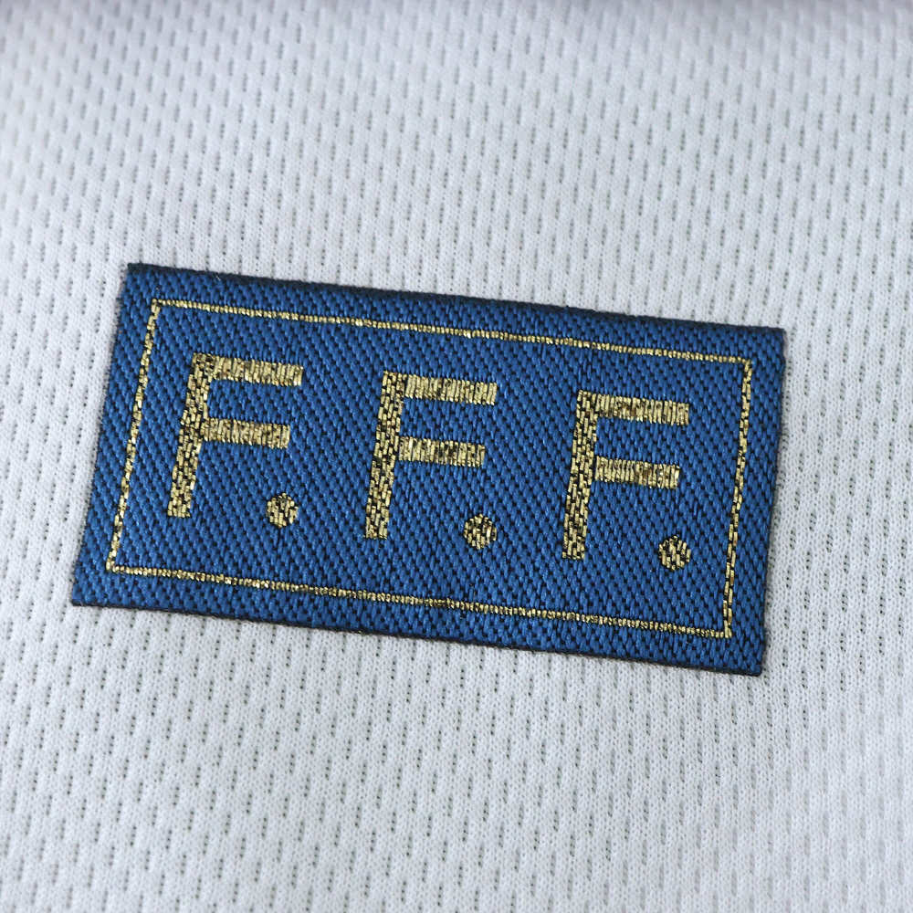 1998 France away retro Kids kit