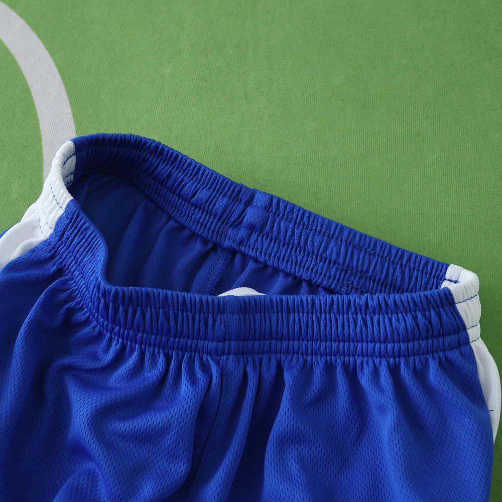 0305 Chelsea F.C. home retro Kids kit