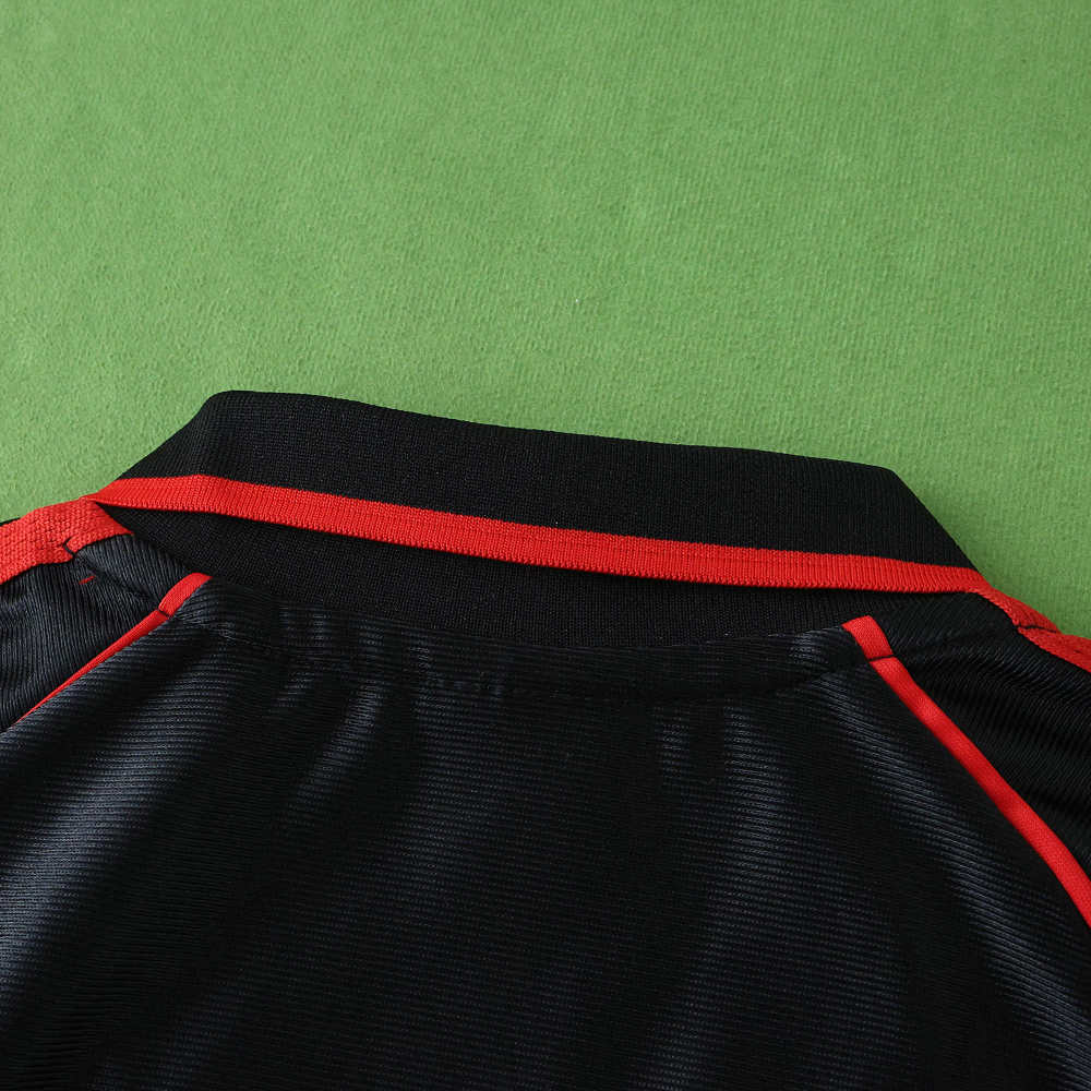 9899 A.C. Milan third retro Kids kit