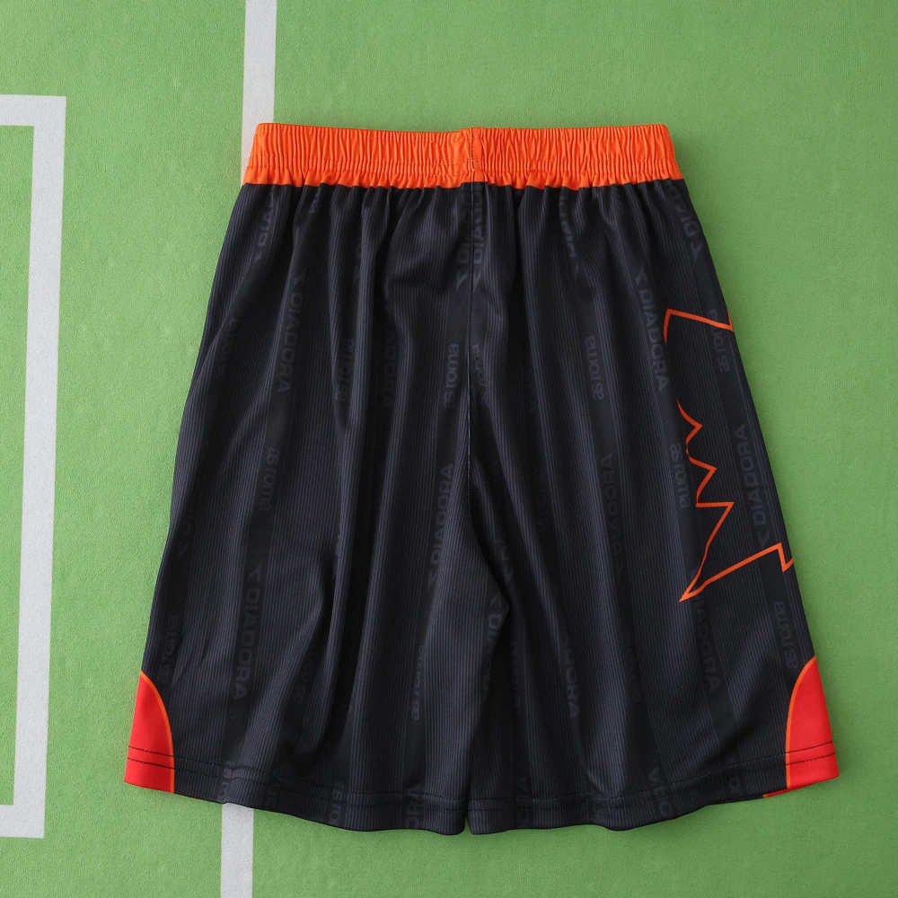 9900 A.S. Roma away retro Kids kit