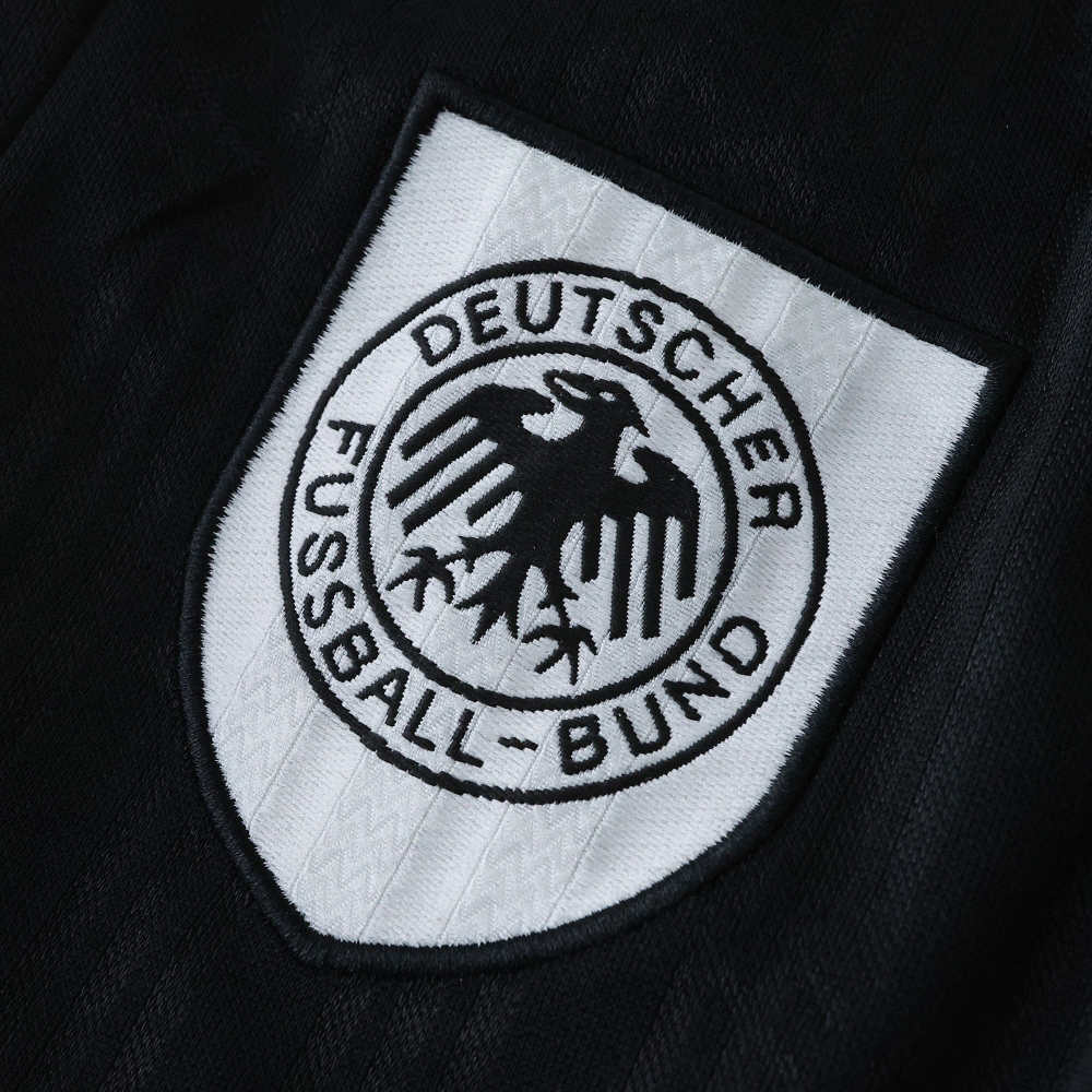 1996 Germany home retro Kids kit