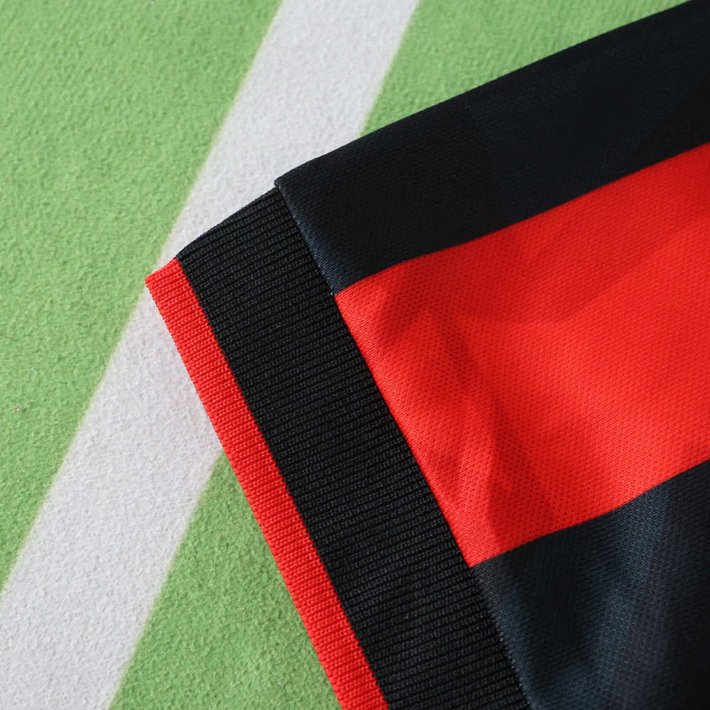 9394 A.C. Milan home retro Kids kit