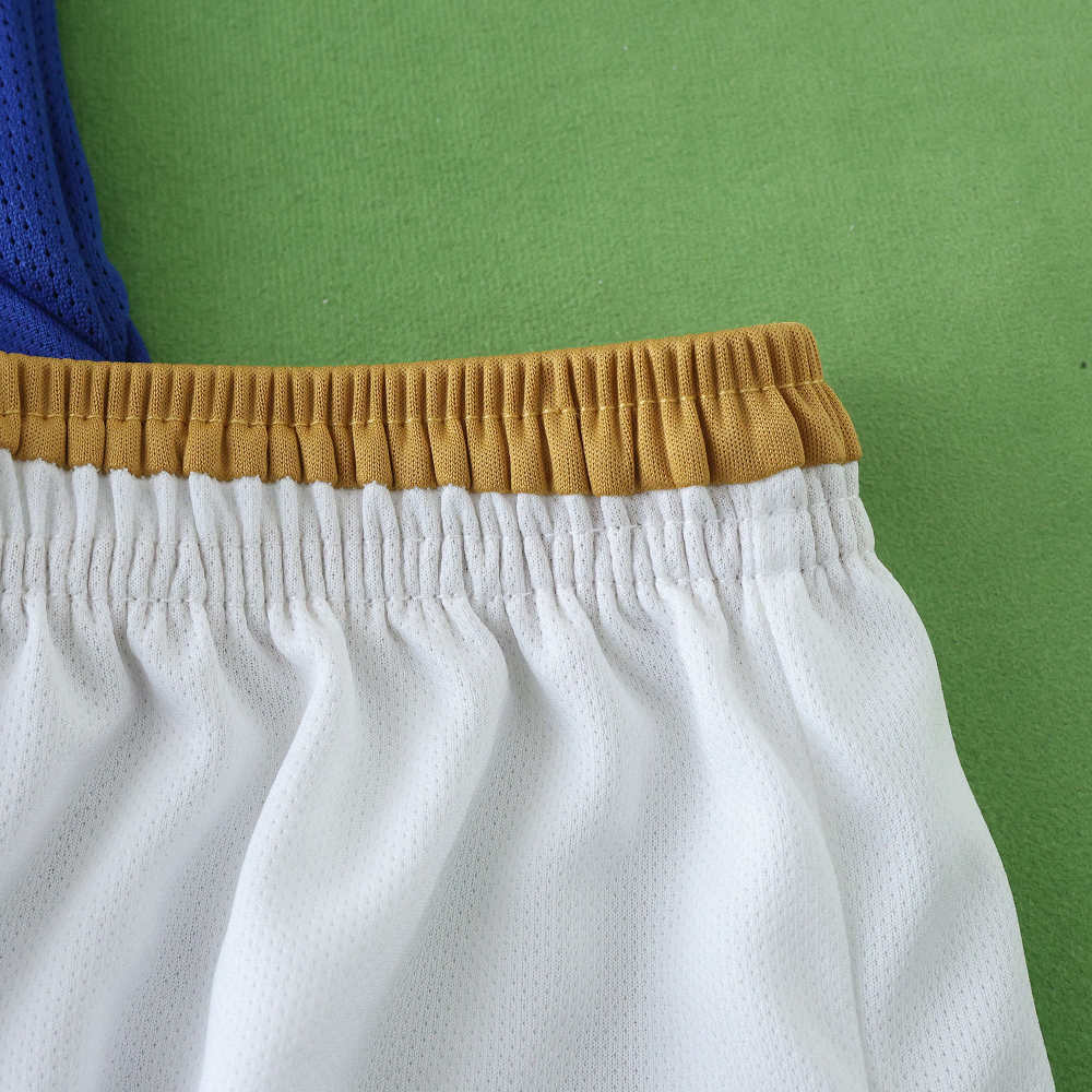 1996 Italy home retro Kids kit