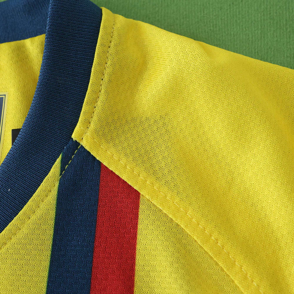 0809 FC Barcelona / Barça away retro Kids kit