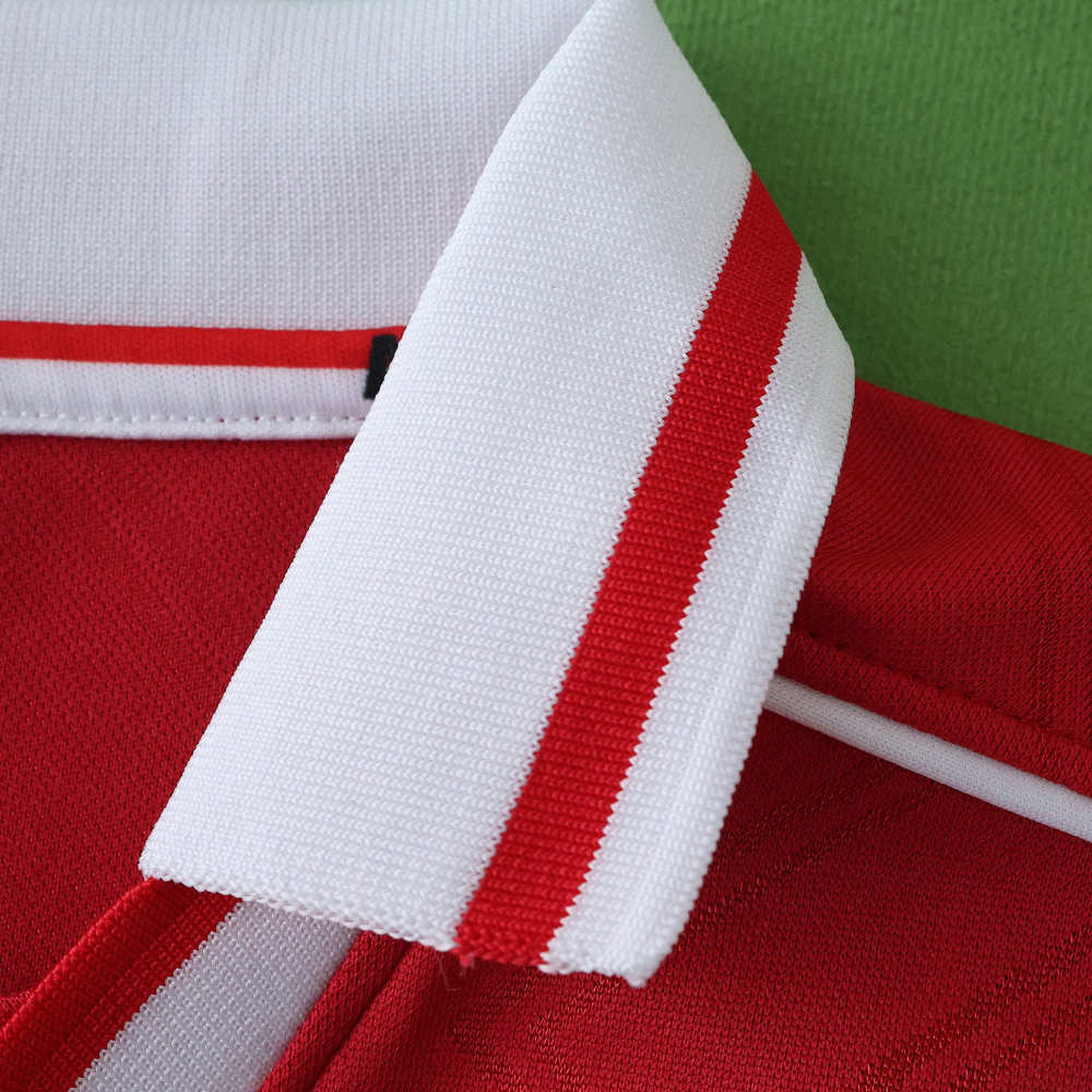 9697 Arsenal F.C. home retro Kids kit
