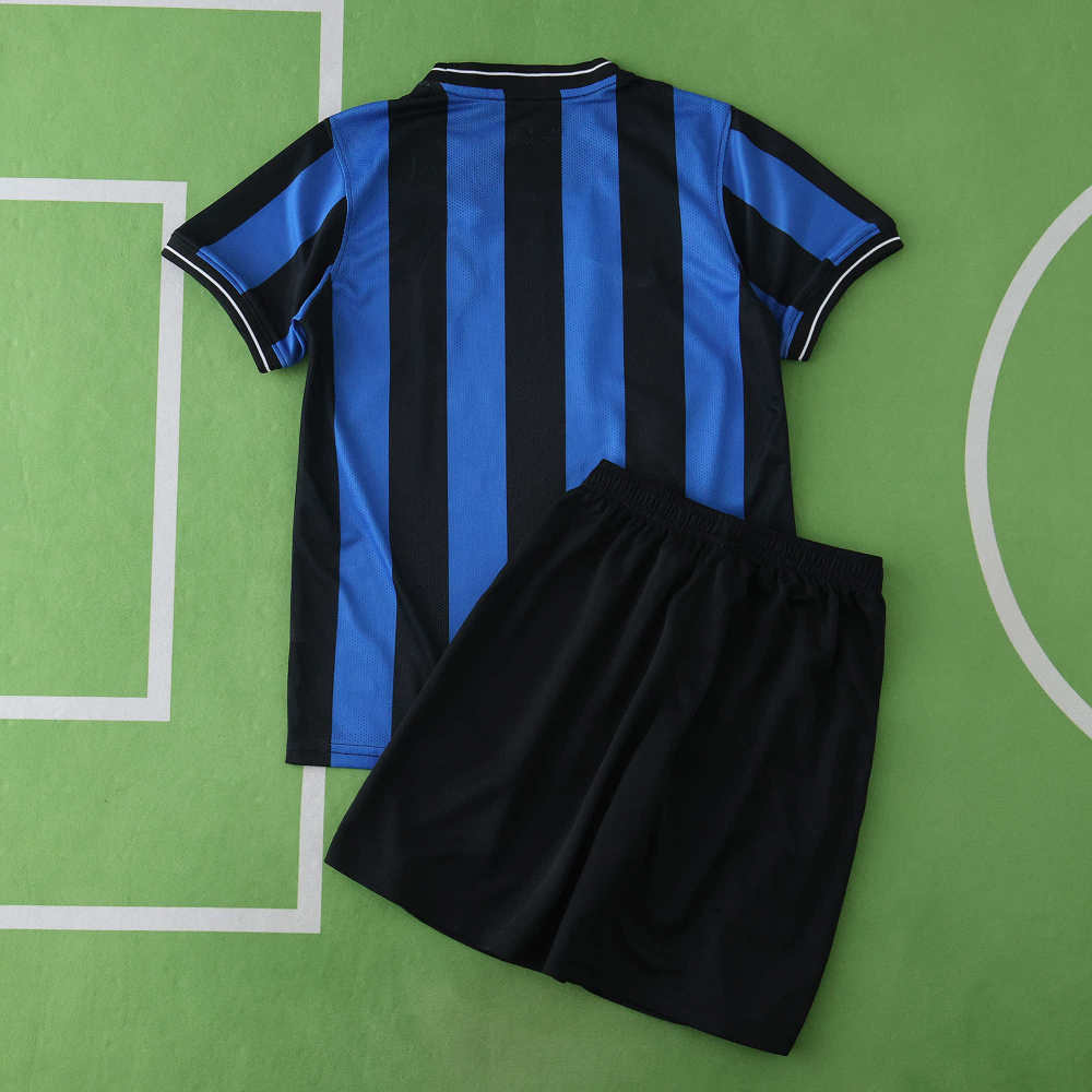 2010 F.C. Internazionale Milan retro Kids kit