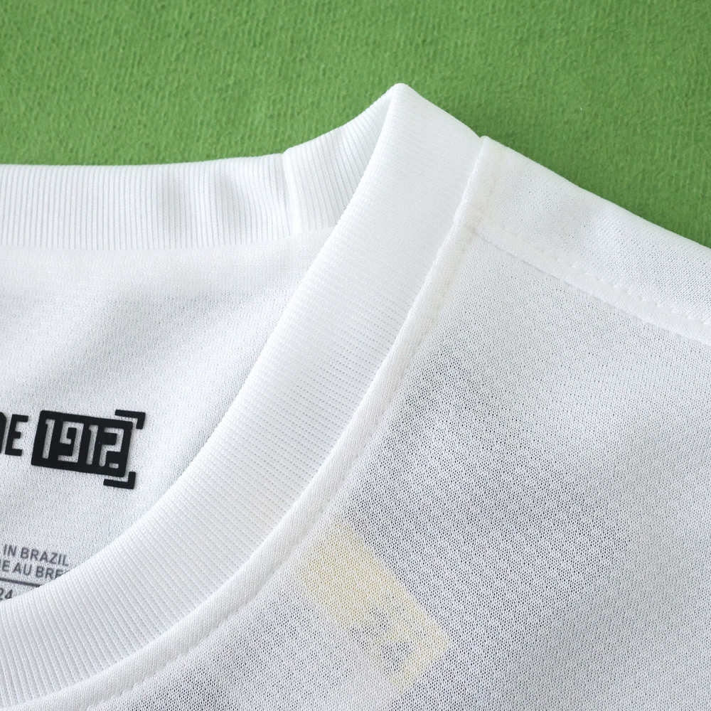 2013 Santos FC home retro Kids kit