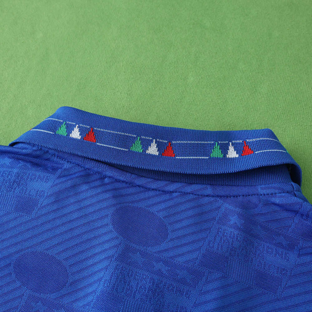 1994 Italy home retro Kids kit