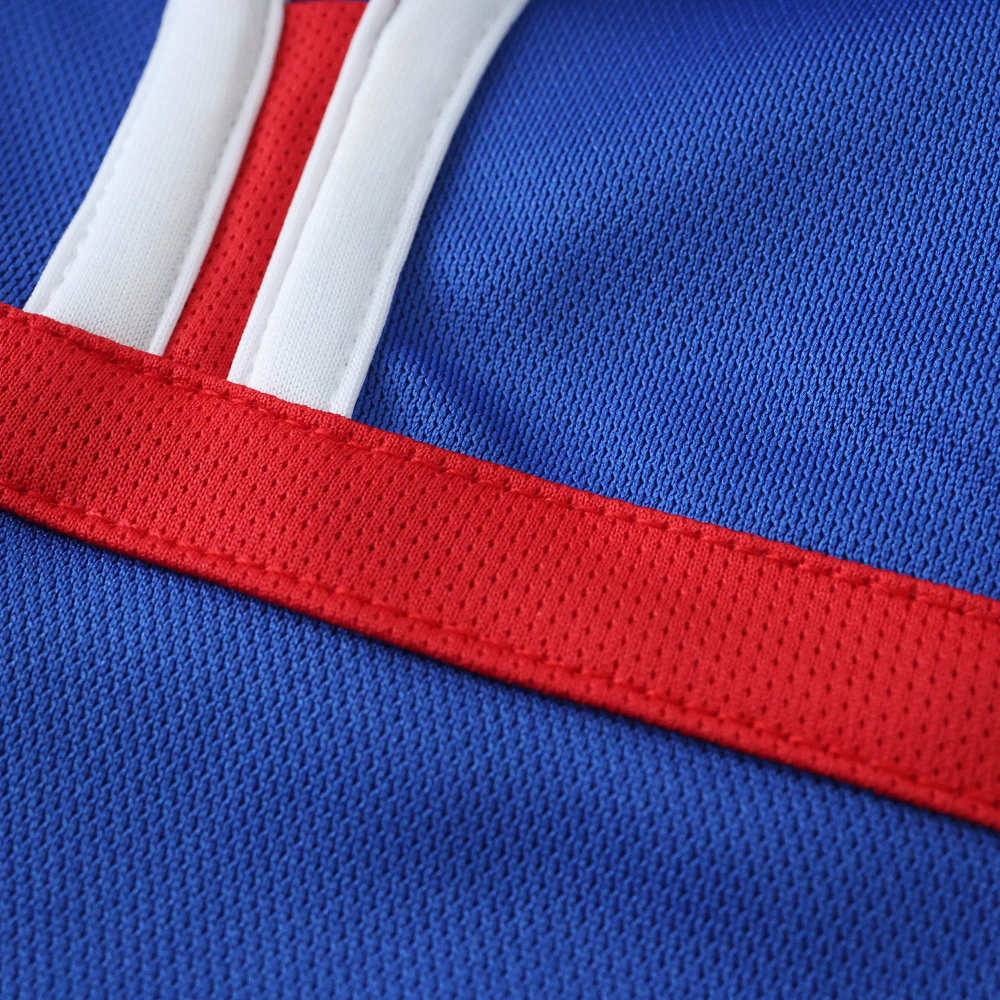 2000 France home retro Kids kit