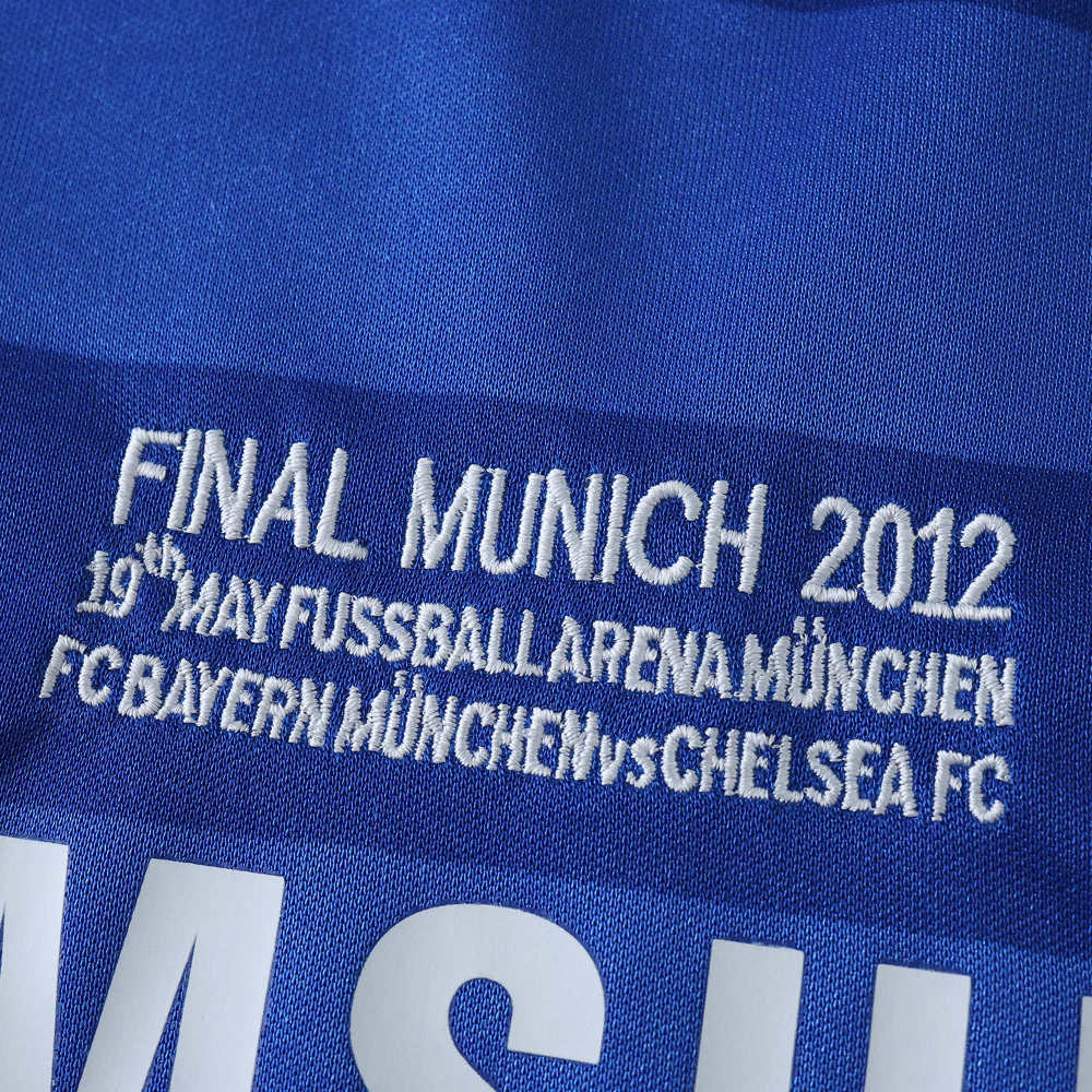 1112 Chelsea F.C. home retro Kids kit