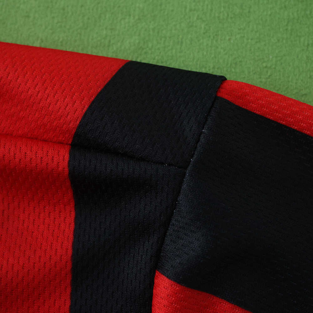 9697 A.C. Milan home retro Kids kit