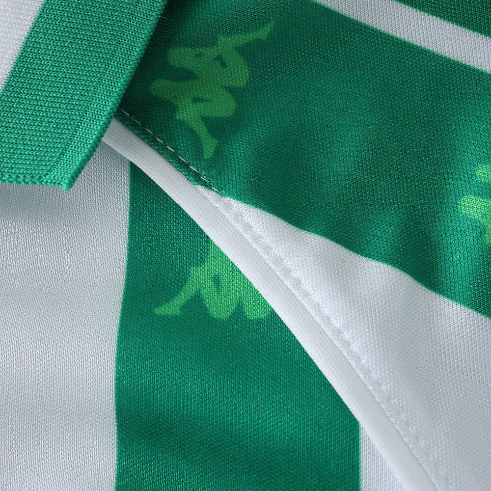 9597 Real Betis Balompié home retro Kids kit