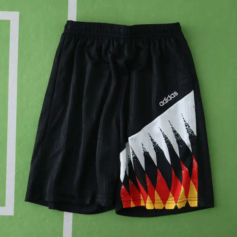 1994 Germany home retro Kids kit