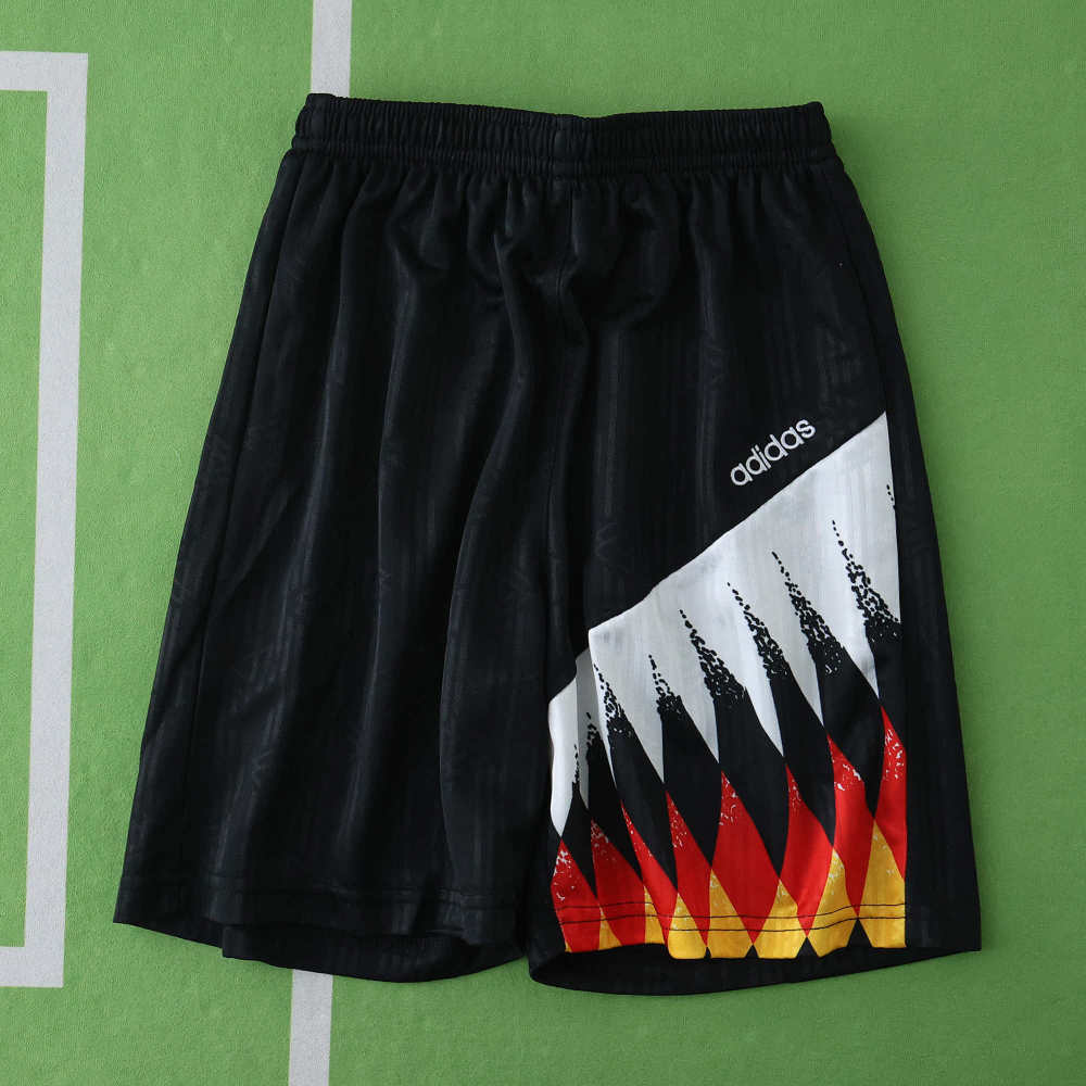 1994 Germany home retro Kids kit