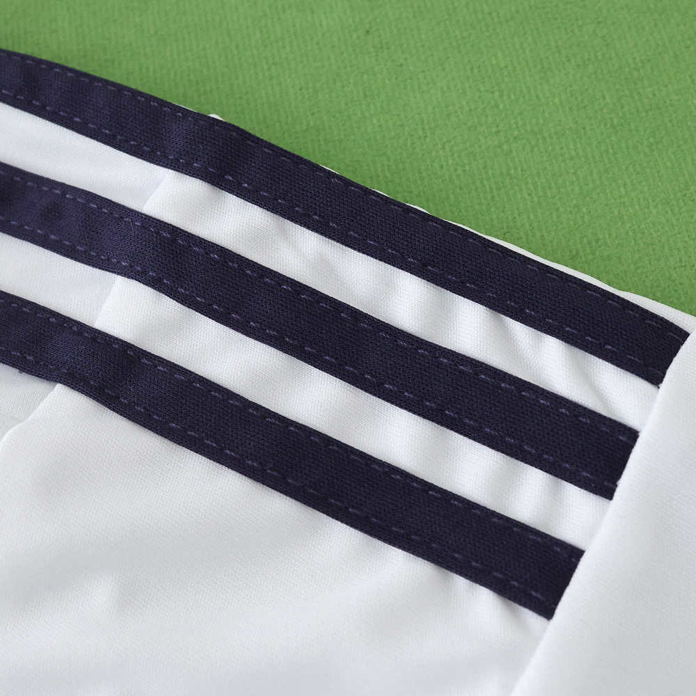 1213 Real Madrid home retro Kids kit