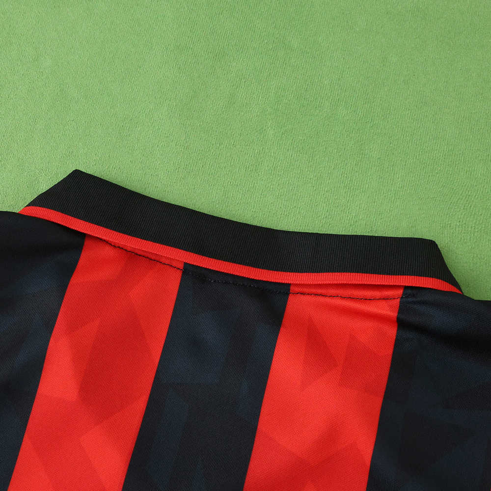 9394 A.C. Milan home retro Kids kit