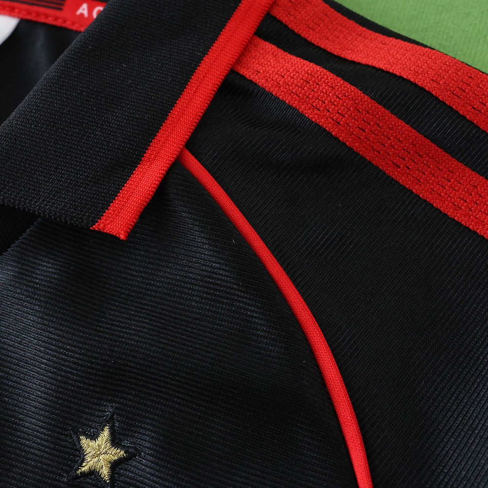 9899 A.C. Milan third retro Kids kit