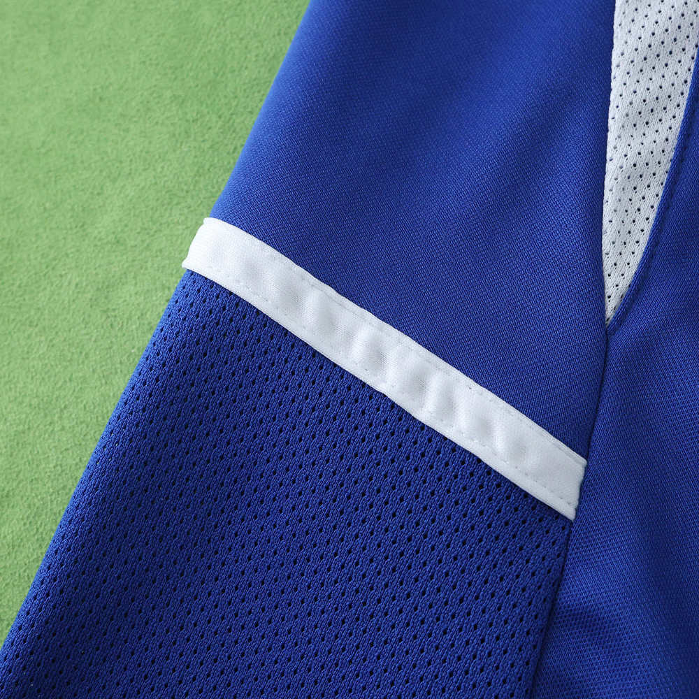 2002 Brazil away retro Kids kit