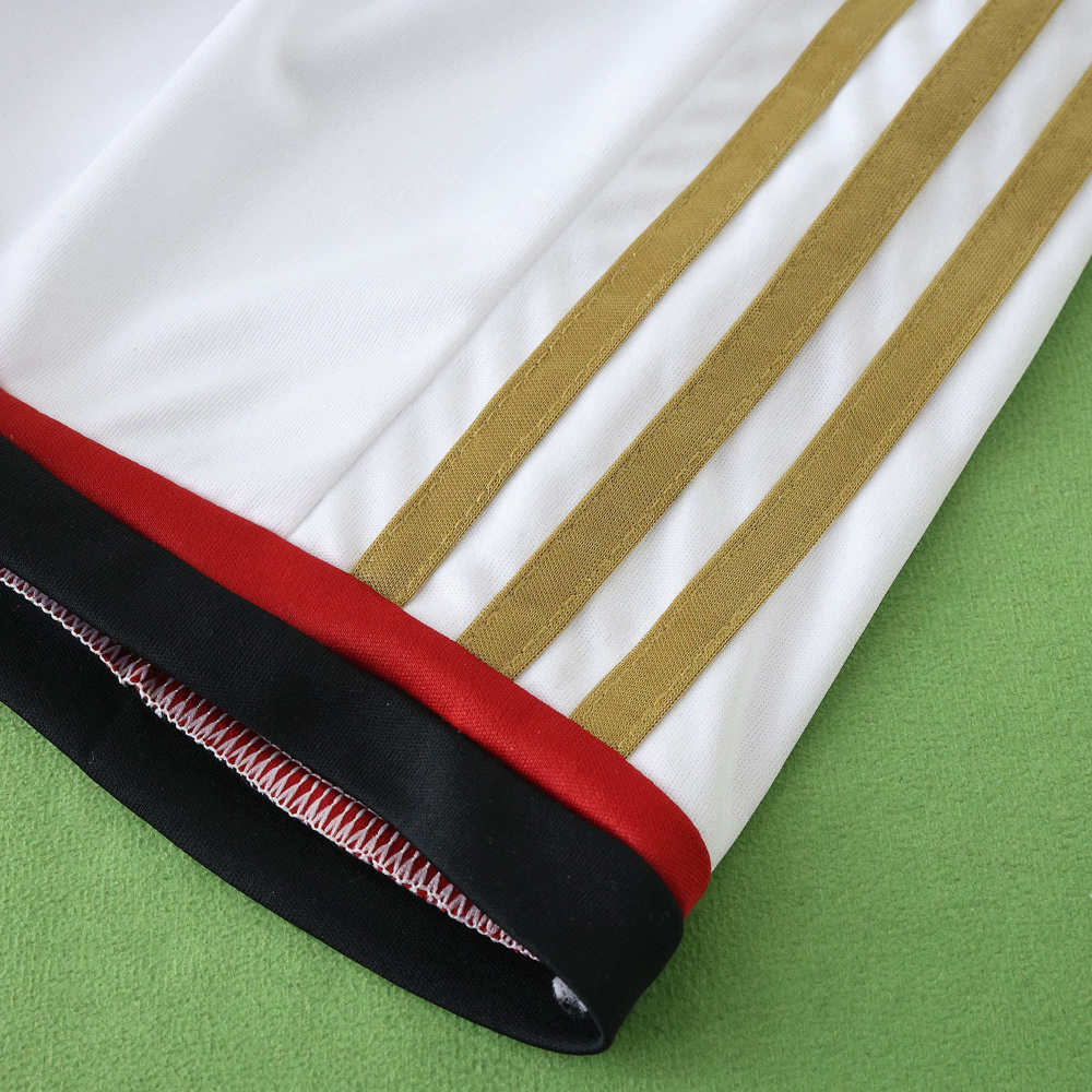 1314 A.C. Milan home retro Kids kit