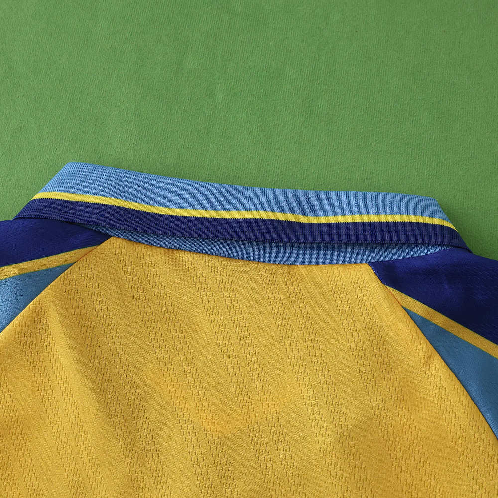 9597 Chelsea F.C. away retro Kids kit