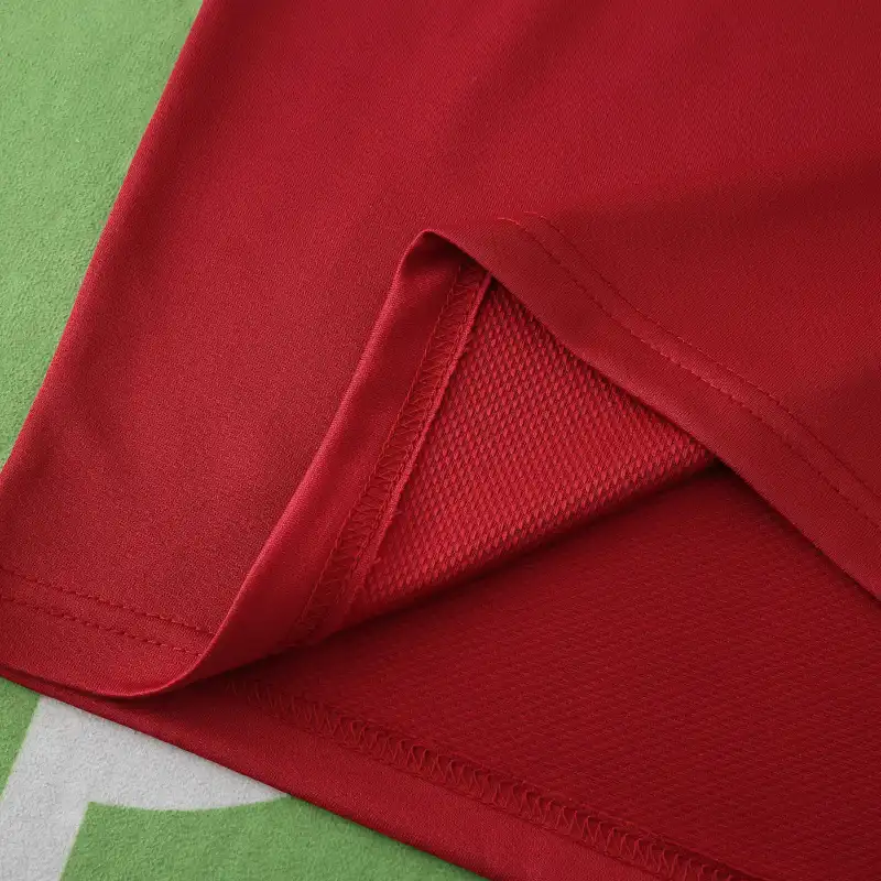 2006 Portugal home retro Kids kit