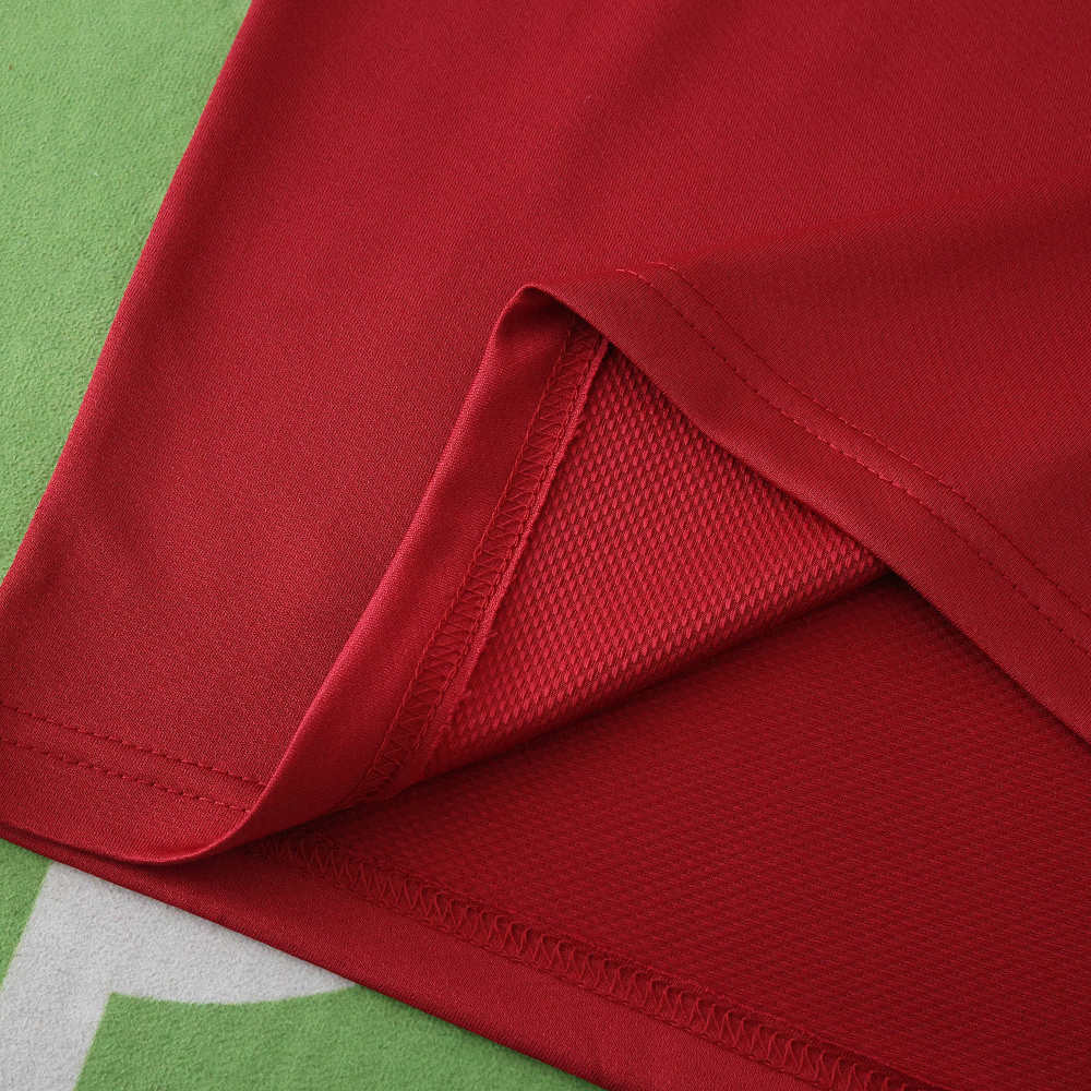 2006 Portugal home retro Kids kit