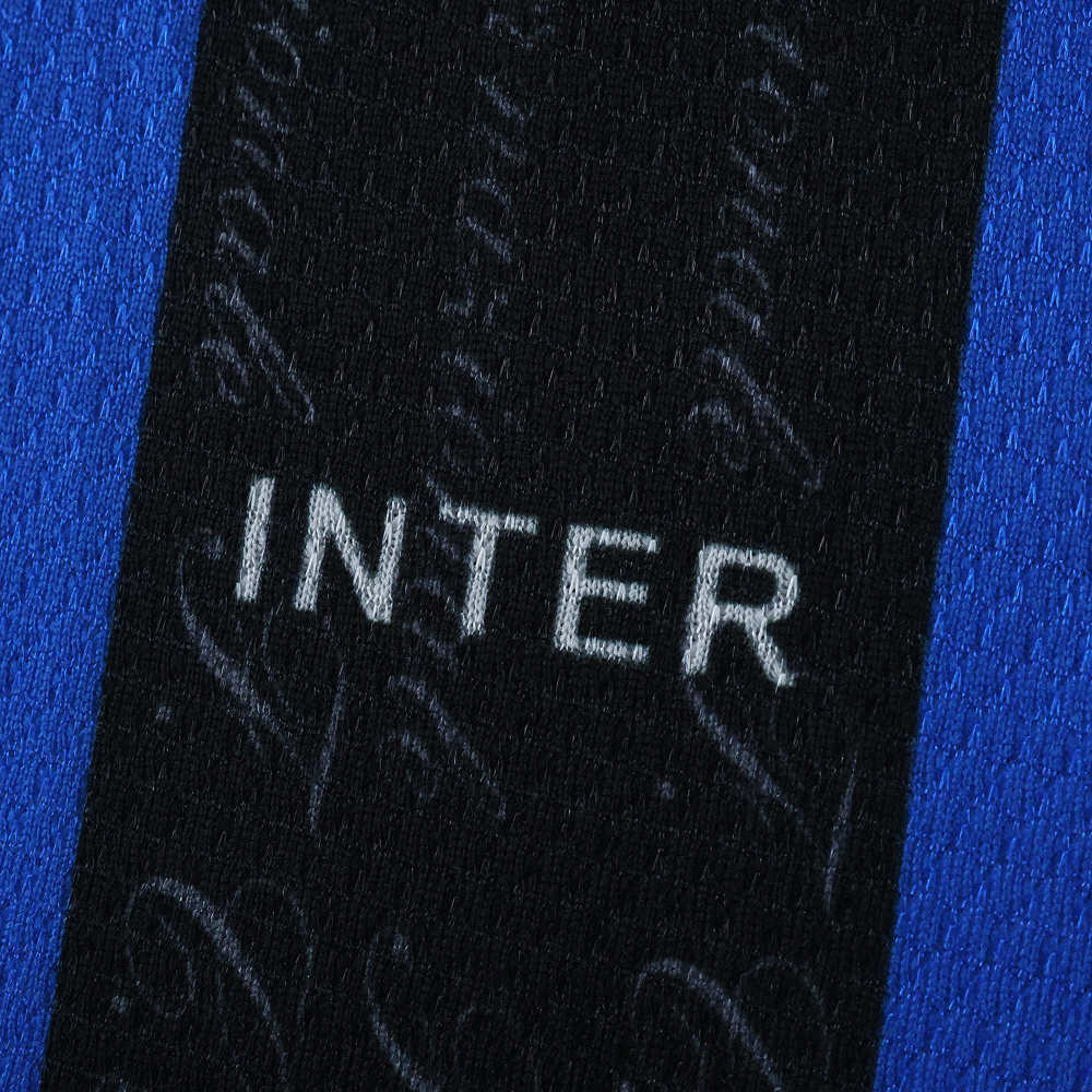 9798 F.C. Internazionale Milano home retro Kids kit