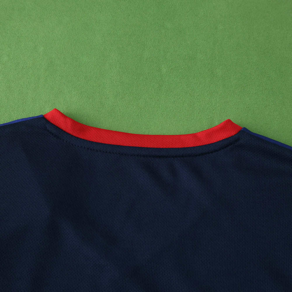 0204 Arsenal F.C. away retro Kids kit