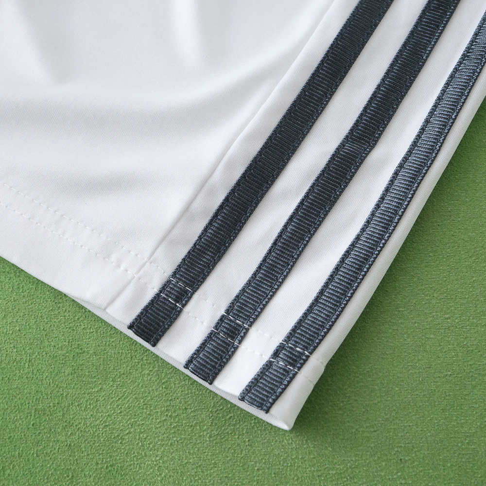 1314 Real Madrid CF home retro Kids kit