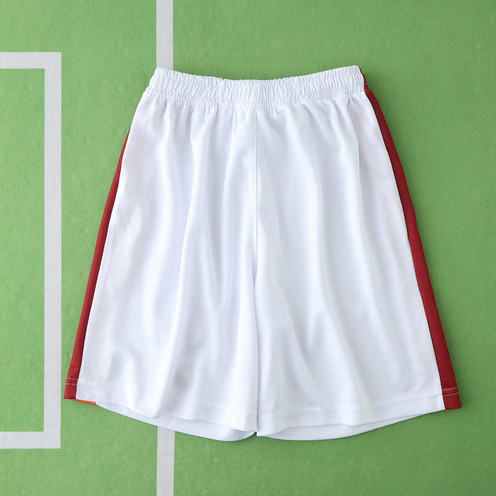 9899 A.S. Roma home retro Kids kit