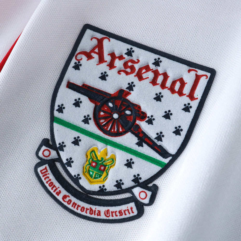 9294 Arsenal F.C. home retro Kids kit