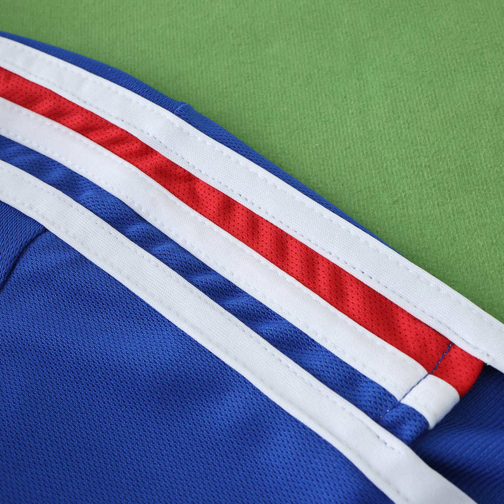 2000 France home retro Kids kit
