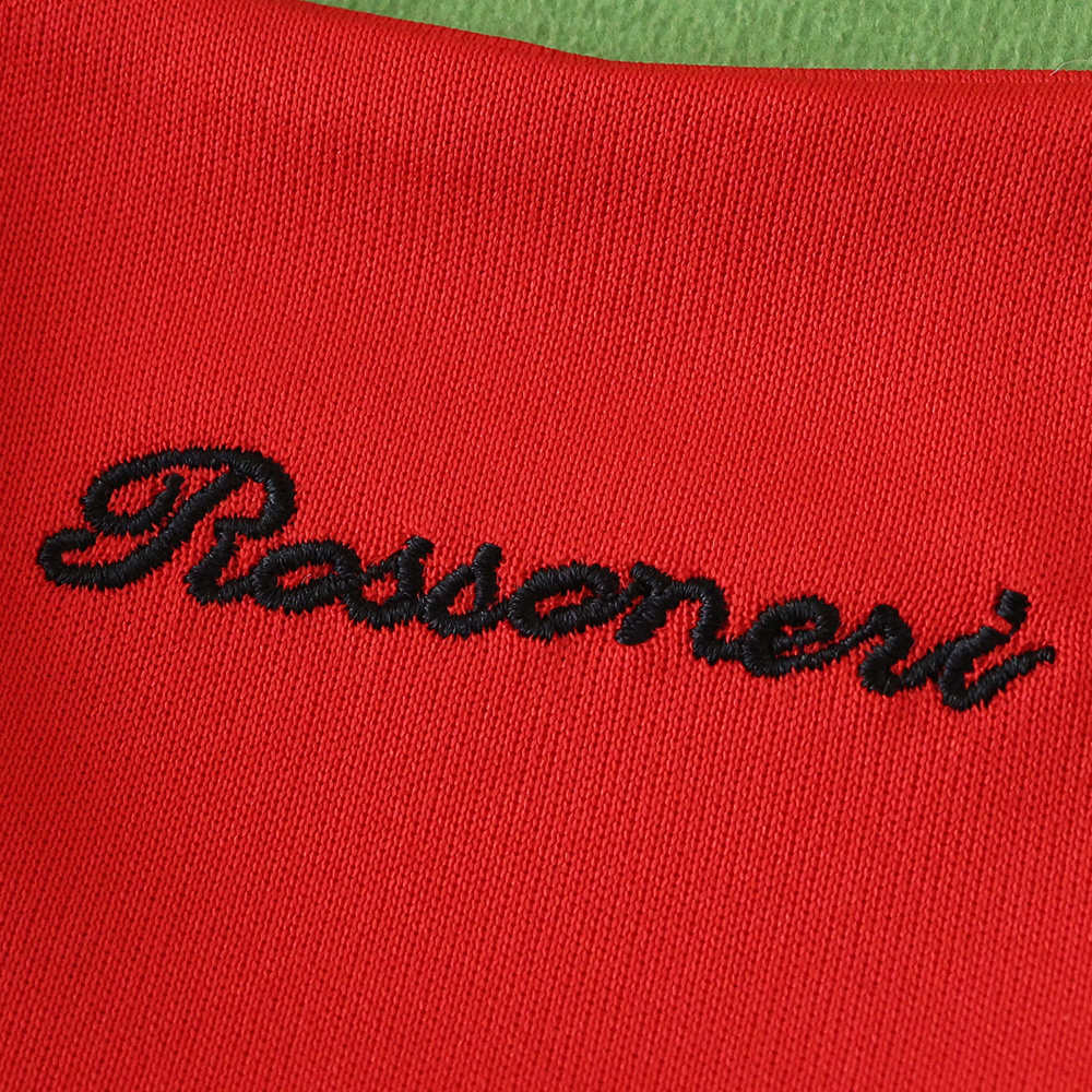 0809 A.C. Milan home retro Kids kit