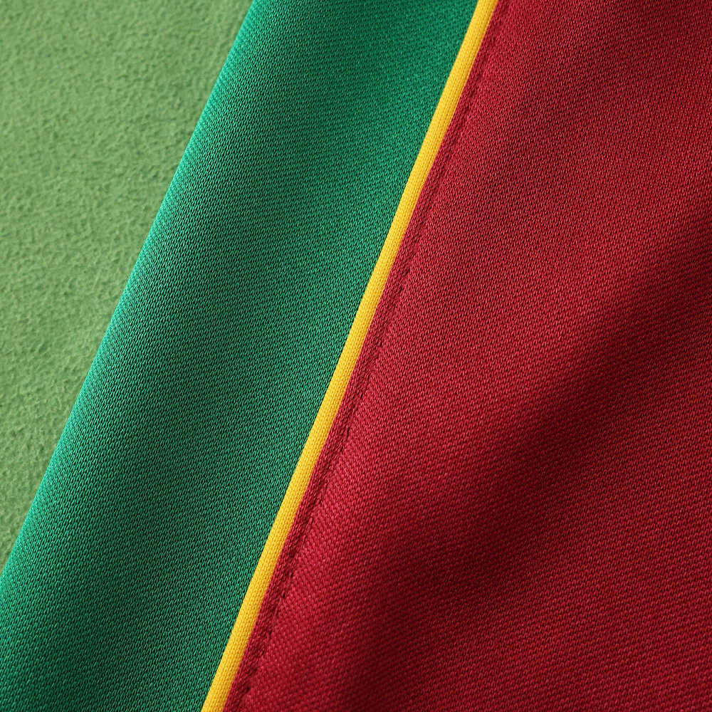 1998 Portugal home retro Kids kit