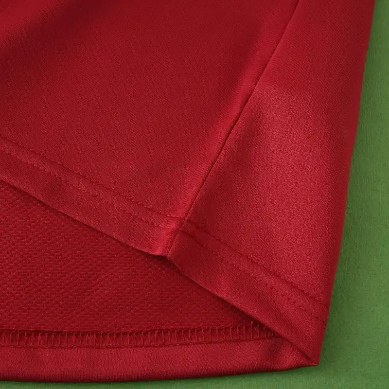 2006 Portugal home retro Kids kit
