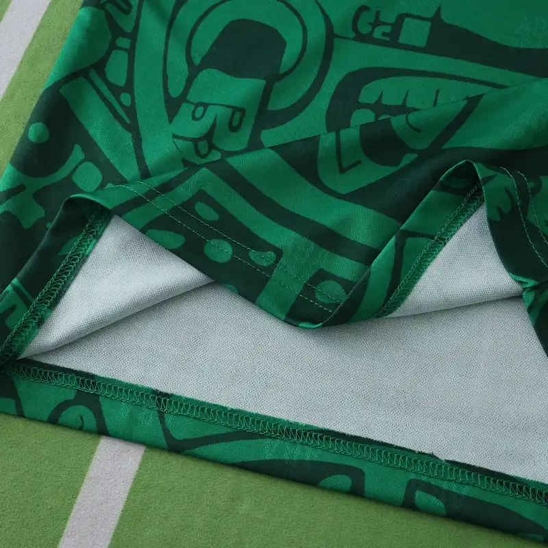 1998 Mexico home retro Kids kit